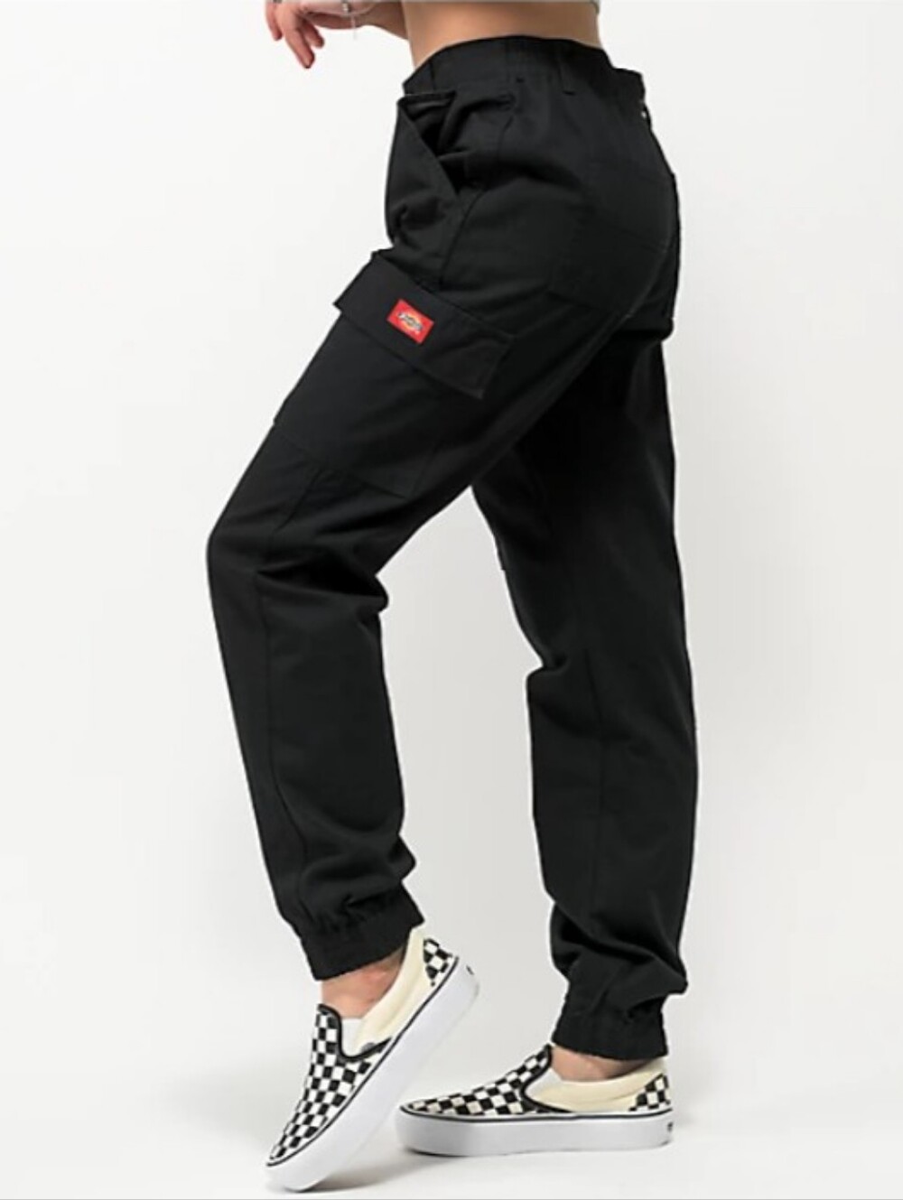 Dickies Slash Pocket Cargo Jogger Pants